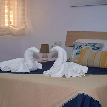 Apartment Rincon Marino Bajo *